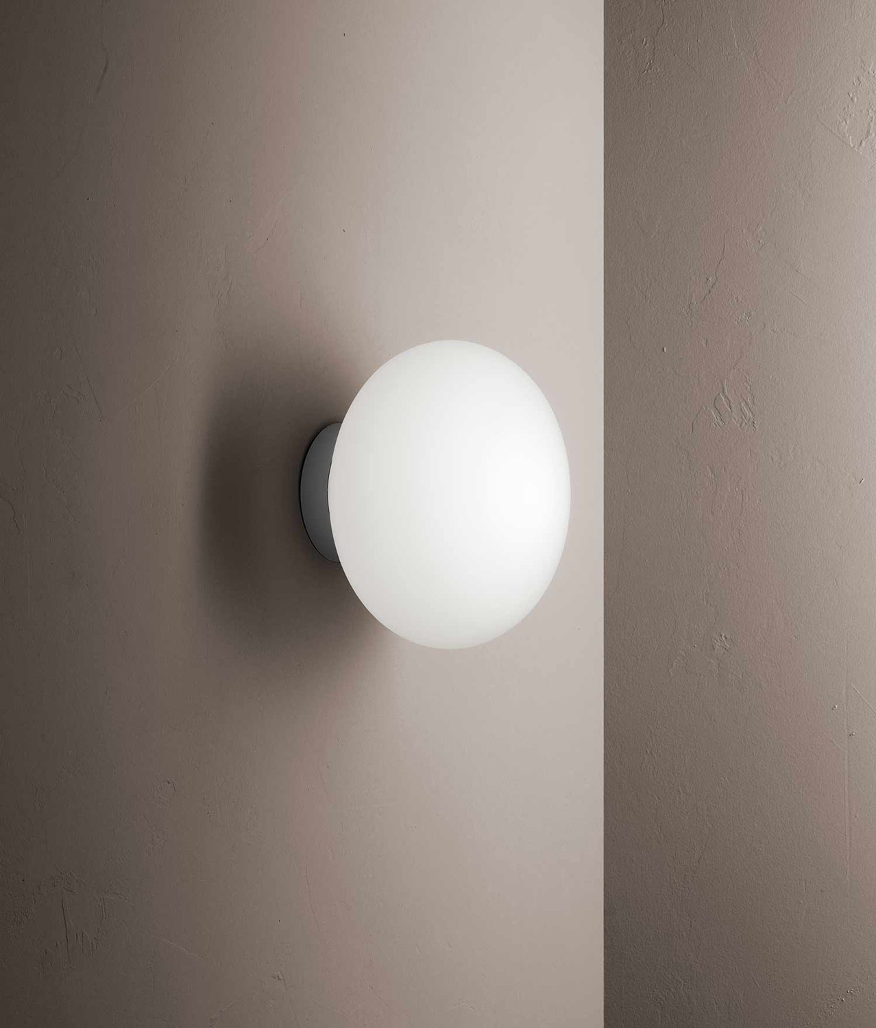 Maga Wall Ceiling Lamp by Nemo Lamps